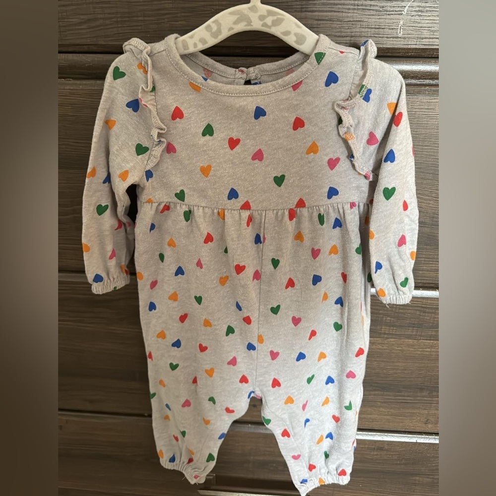 Old Navy Jumpsuit
